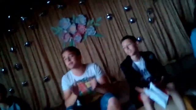 Прощай Лагерь смотреть онлайн