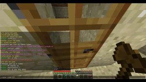 Туториал как заприватить дом в Minecraft)