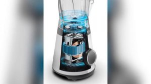 Блендер Bosch MMB6382M