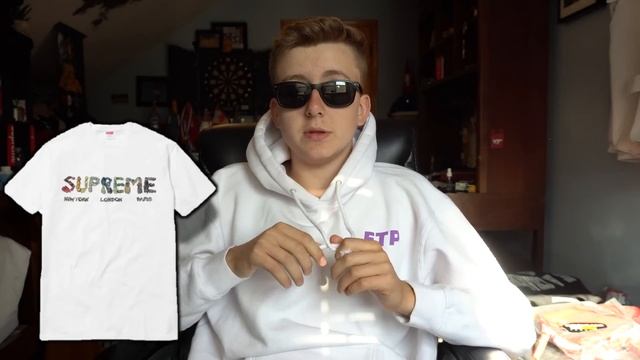 HOW MANY WEEKS LEFT OF SUPREME SS18!? | WHATS LEFT FOR LOOKBOOK ITEMS AND "BOXLOGO" смотреть онлайн