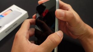 How To Hard Reset Samsung Galaxy A05S