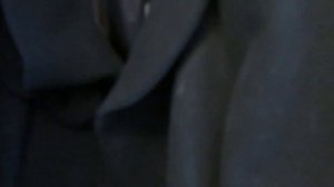 Что, если кашемировое пальто постирать в машинке?