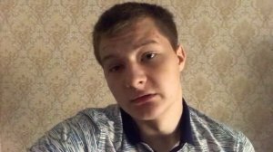 Матвей Северянин. Отзыв о курсе КМБ. Инфоцыган