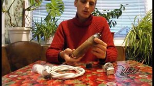 Предпусковой подогреватель двигателя автомобиля своими руками