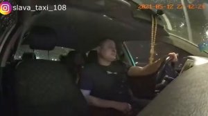 НЕАДЕКВАТНЫЙ Водитель Пытается ВЫЖИТЬ | МИНУС НЕРВЫ В Яндекс-Такси