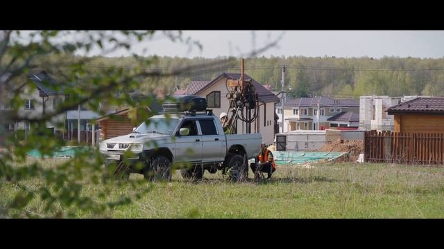 ИНЖЕНЕРНЫЕ ИЗЫСКАНИЯ ДЛЯ СТРОИТЕЛЬСТВА ПИКГЕО смотреть онлайн