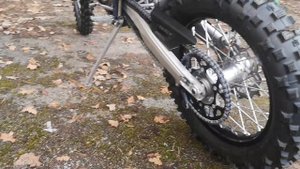 Husqvarna TE 300 2023