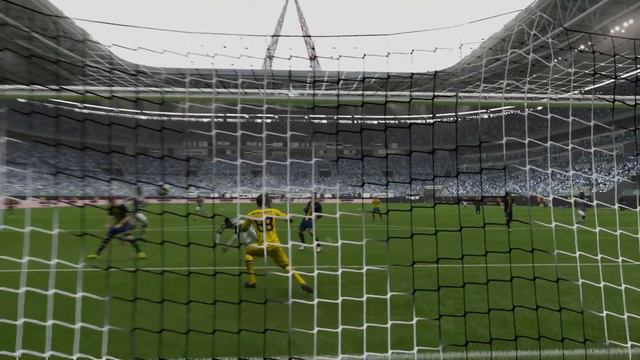 FIFA 15 : Juventus Career Mode #8 - THE GREAT ESCAPE! смотреть онлайн