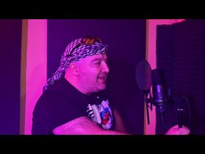 Я встретил девушку [COVER]