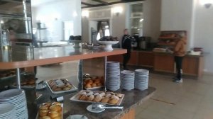 Алеан Ривьера Анапа Alean Family Resort & SPA Riviera 4* 24.04.2021 1 часть.