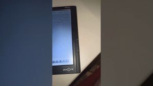 Электронная книга MyOne RDR-01