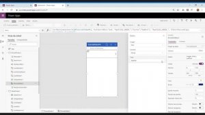 PowerApps - Crea tu primera aplicación a partir de Excel