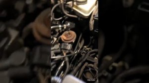 How to remove a egr valve on a 2000 Ford Focus zx3 with a zetec 2.0.