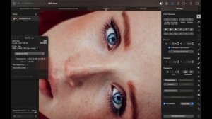 Размер и разрешение в Pixelmator Pro/macOS