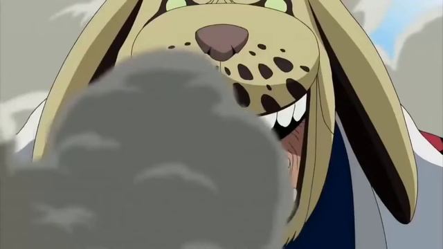 FIST OF LOVE by MONKEY D. GARP | ONE PIECE смотреть онлайн