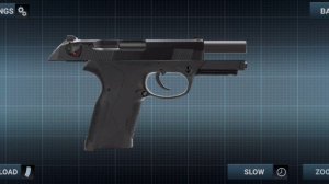 Супер пистолеты