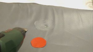 Airdeck - можно ли ремонтировать?