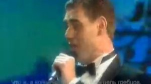Т Гвердцители и Д Дюжев   Арго Две звезды, 16 12 2007)