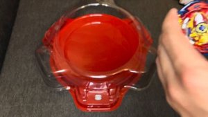 ОБЗОР НА БЕЙБЛЭЙД INFINITY ACHILLES от компании Flame| BEYBLADE burst