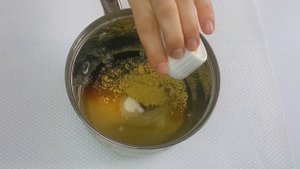 Базовый рецепт Китайского Кисло-Сладкого Соуса