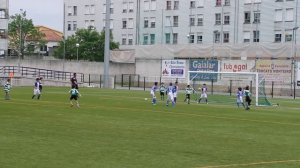 Oliveira do Douro vs Leça FC | Liga Carlos Alberto 2016/17