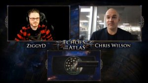 Path of Exile: Echoes of the Atlas & Ritual Questions Answered with Chris Wilson