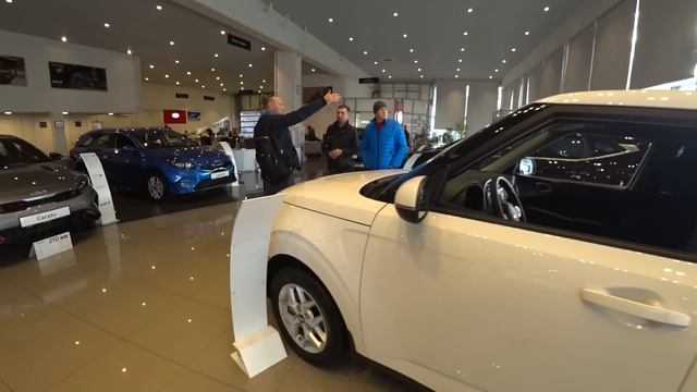 Киа цены ноябрь 2022 смотреть онлайн