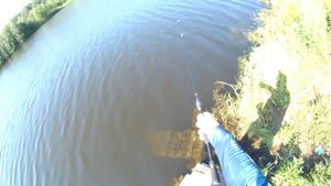 Лучшее кастинговое удилище за свои деньги?! Fuji и прочие плюшки за цену от 4000 рублей. Cadence CR