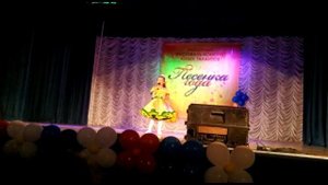 Зореньки краше .