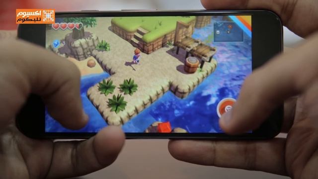 Best Mobile Games Jan 2017 - افضل العاب في يناير ٢٠١٧