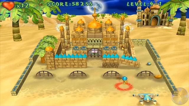 Boom Voyage (2007) Full Playthrough - 2020 смотреть онлайн