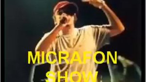 Ceza - Holocaust (Mikrofon Show)