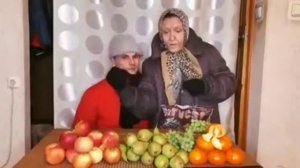Ган 13 пародии часть 3 (мама и троян, мама... бабушка)