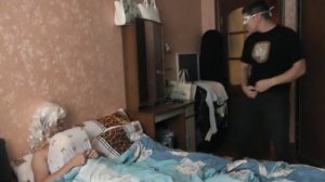 Серж Горелый 02092014