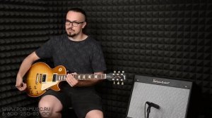 Электрогитара GIBSON Les Paul Traditional 2016