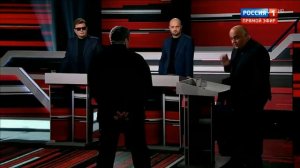 Спиридон Килинкаров рассказал чего ожидали жители ЛДНР от "нормандской встречи"