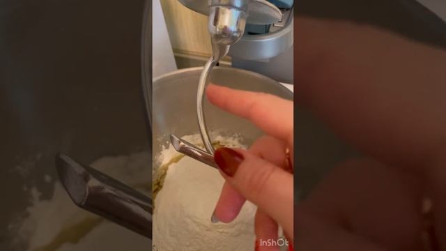ПП Маффины с дыней