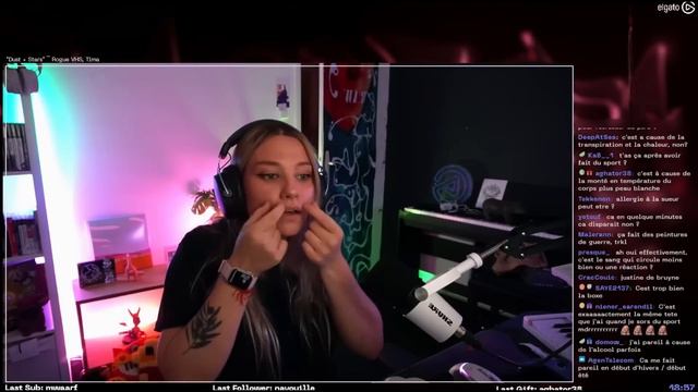 Baghera explique pourquoi elle refuse les invitations de Domingo смотреть онлайн