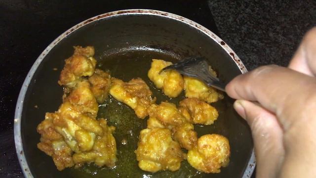 Fried Rice Recipe | Chicken Fried Rice | Street food Style