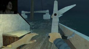 ТОНУЩИЙ ТИТАНИК В ГАРРИС МОД (2023) - SINKABLE RMS Honourable and Her Final Rest / Garry's Mod