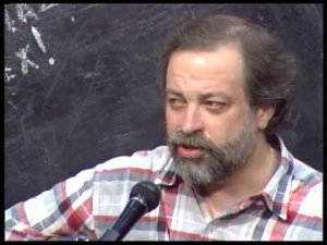 Ванинский порт. Поёт Андрей Анпилов