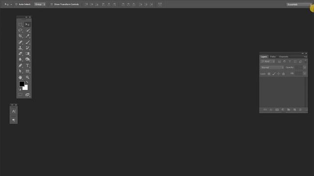 Photoshop tips & Tricks | How to Change Photoshop Interface Color in Hindi смотреть онлайн