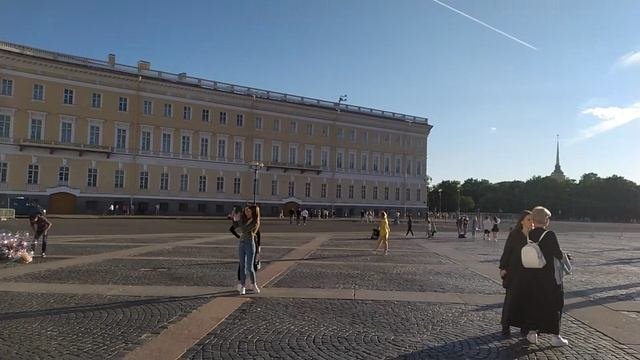 Питер