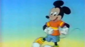 Волшебный мир Диснея - Disney 90-е