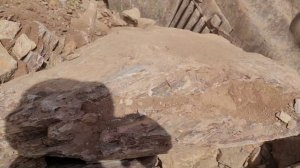 Строительство, дробление щебёнки и подвоз скального грунта