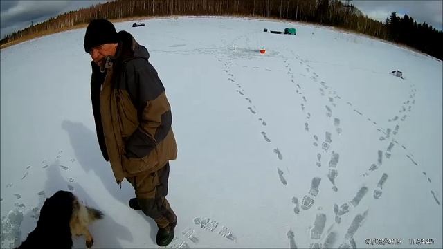 На озеро за рыбой 21 03 2019г смотреть онлайн