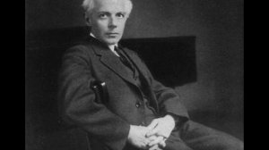 Béla Bartok 'Allegro Barbaro'