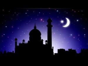 Ретро-кафе с восточным вкусом!