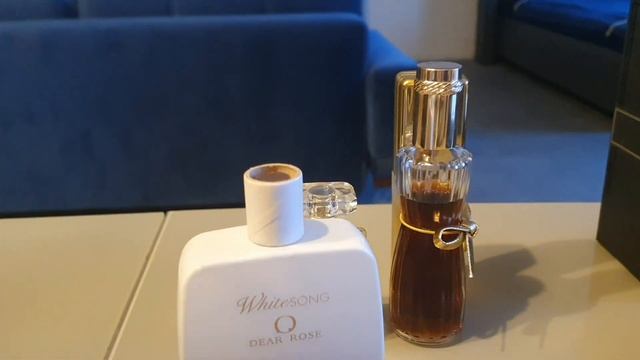 Вся моя парфюмерия  / Мои околопарфюмерные мысли / Сколько нужно флаконов парфюма для счастья ?