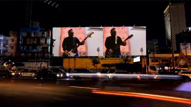 Big Me _cover смотреть онлайн